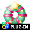 Xmas2014 - Photo Grid Plugin icon