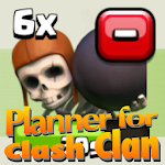 Planner for Clash of Clans Apk