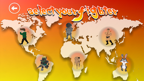 World of Fighters(圖3)-速報App