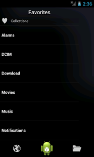 Download Navigator Donation APK for Android