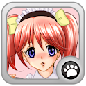 Maid Clear (cache and History logo