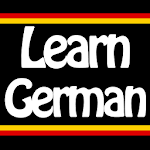 Cover Image of Download Learn German for Beginners 6.0 APK