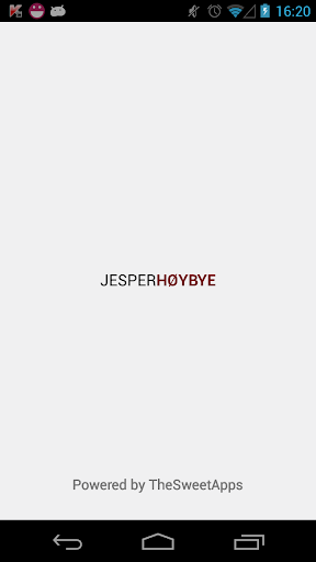 免費下載商業APP|Jesper Høybye app開箱文|APP開箱王