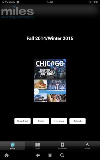 Chicago Visitors Guide