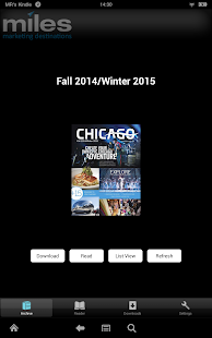 Free Chicago Visitors Guide APK for Android