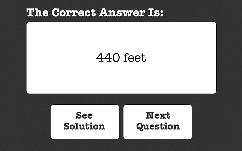 5th Grade Math Testing Prep Screen 3