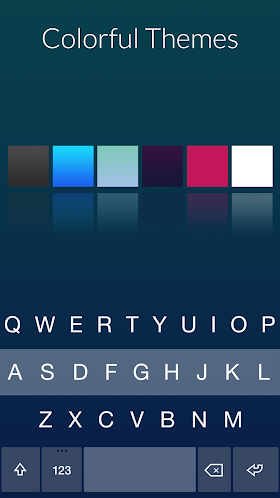 Fleksy Keyboard 5.2.1t APK