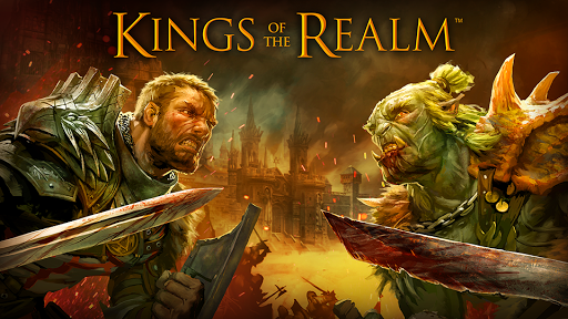 免費下載策略APP|Kings of the Realm - MMORTS app開箱文|APP開箱王
