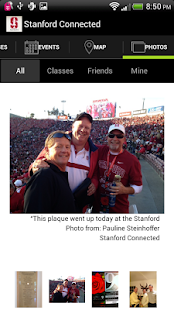 Stanford Connected Screen 3