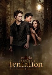 Twilight chapitre 2 : Tentation (VF)
