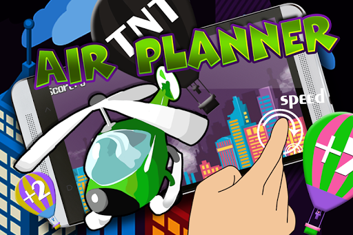 Air planner