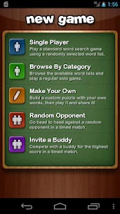 Word Super: Word Search Game Screenshots 5