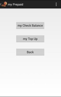 my Service Screenshots 1