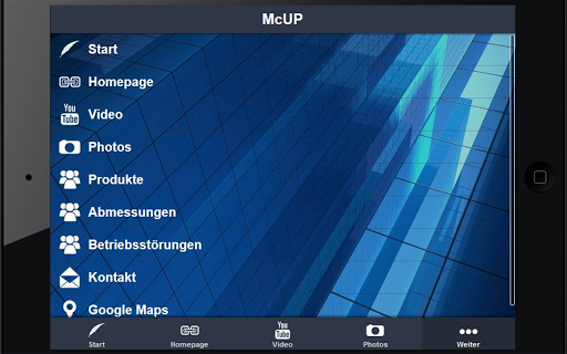 免費下載商業APP|McUP app開箱文|APP開箱王