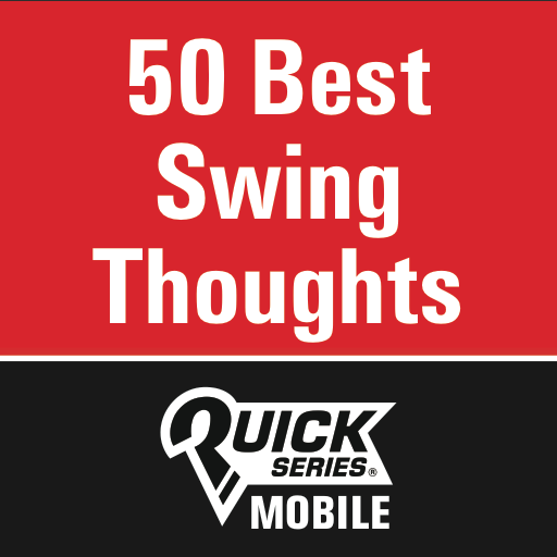 50 Best Swing Thoughts LOGO-APP點子