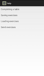 MOS CIRCUITS poster 2