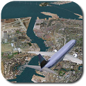 Flying Simulator icon