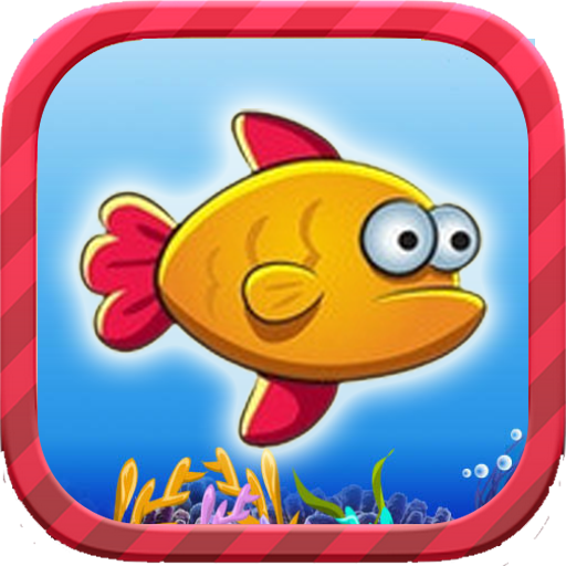 Floppy Fish 休閒 App LOGO-APP開箱王
