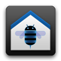Honeycomb Launcher icon