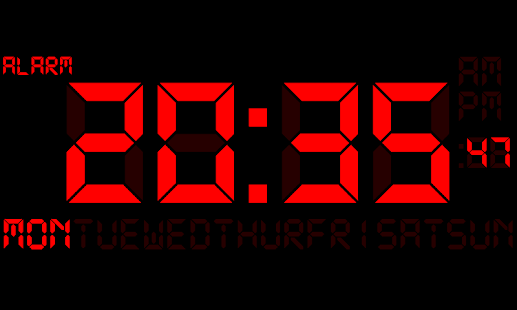 How to download Ever Clock App & Widget CL Varies with device unlimited apk for bluestacks