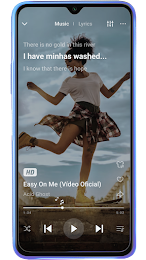Music Player & MP3:Lark Player 7