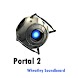 Portal 2 Wheatley Soundboard
