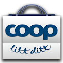 Coop Kundeavis logo