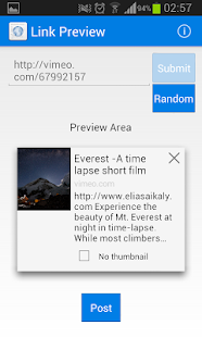LeoCardz Link Preview Screenshots 5