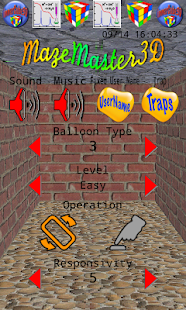 How to mod Maze Master 3D 1.10 unlimited apk for laptop