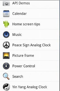 How to mod YinYang Clock Widget 1.0 unlimited apk for android