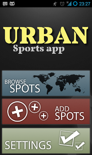 【免費運動App】Urban Sports - Parkour & Skate-APP點子