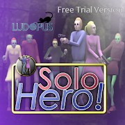 Solo Hero Trial 1.2 Icon