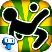 Weird Cup - Soccer and Football Crazy Mini Games  Icon