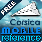Corsica, France - FREE Guide  Icon