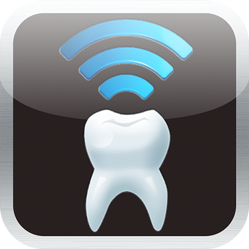 Dentalius France LOGO-APP點子