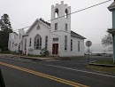 St. Johns United Methodist Church