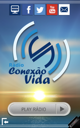 Rádio Conexão Vida