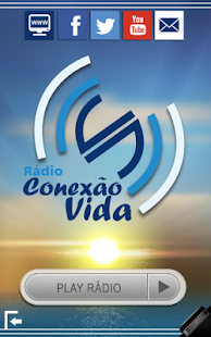 Lastest Rádio Conexão Vida APK for Android