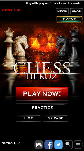 CHESS HEROZ