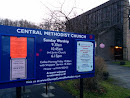 Central Methodist Church 