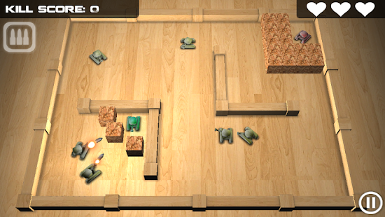 Download Free Wii Play Tanks Hacked