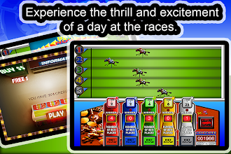 Coin-tucky Derby Vintage Arcade APK Download for Android