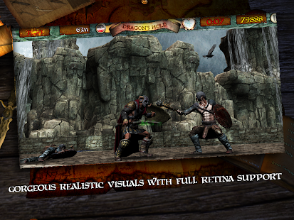How to mod Infinite Warrior Rogue Edition lastet apk for laptop