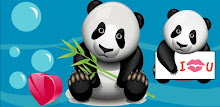 Talking Panda by Dexati APK