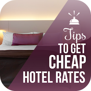 Tips to Get Cheap Hotel Rates.apk 1.0
