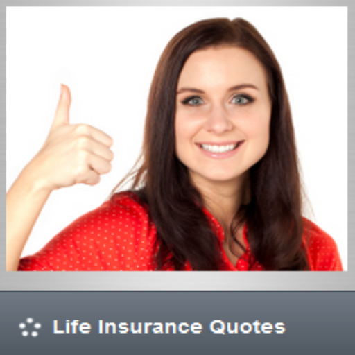 Life Insurance Quotes LOGO-APP點子