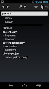 Free Dict Polish English(圖2)-速報App