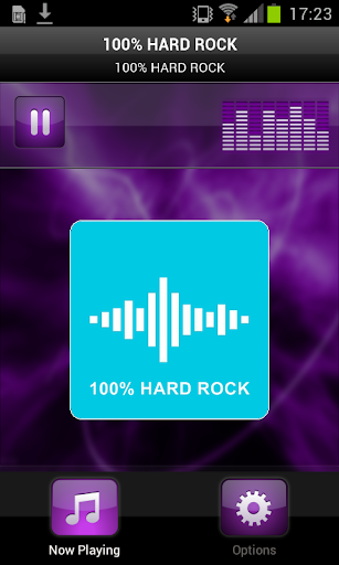 100 HARD ROCK