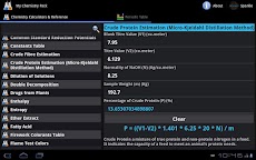 My Chemistry Pack Tabletのおすすめ画像4