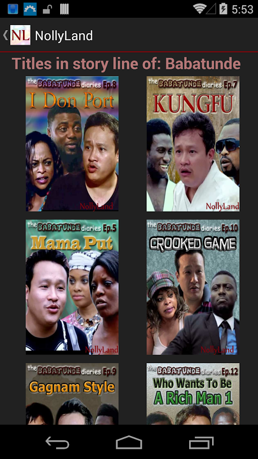 cool movies 2016 download